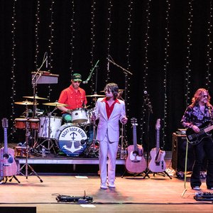 Yacht Rock Revue concert at House of Blues - Boston, Boston on 14 August 2020