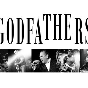 The Godfathers concert at Fabrik, Coesfeld on 23 November 2019