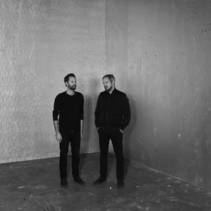 A Winged Victory for the Sullen concert at Barbican Centre, London on 14 May 2023
