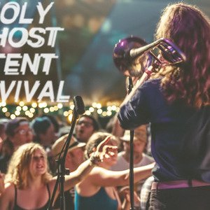 Holy Ghost Tent Revival
