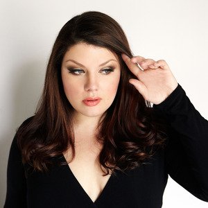 Jane Monheit concert at Le Domaine Forget, Saint-Irenee on 20 July 2019
