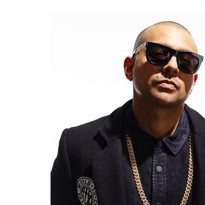 Sean Paul concert at O2 City Hall, Newcastle, Newcastle Upon Tyne on 23 August 2022