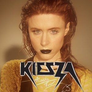 Kiesza concert at Saenger Theatre New Orleans, New Orleans on 26 July 2021