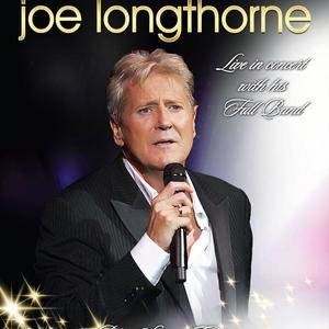 Joe Longthorne