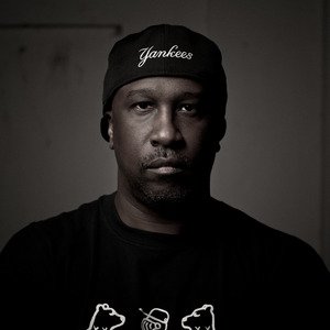 Todd Terry concert at Trent Country Park, London on 07 August 2021