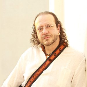 Fernando Delgadillo concert at Teatro de la reforma, Puebla on 20 March 2020