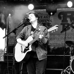 Charlie Leavy concert at The Roadhouse, Coventry on 15 September 2015