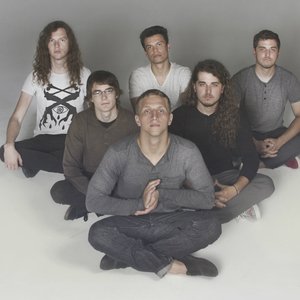 The Contortionist concert at Thompson House, Newport on 28 February 2015