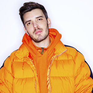 Netsky concert at Boardmasters Festival, Newquay on 11 August 2021
