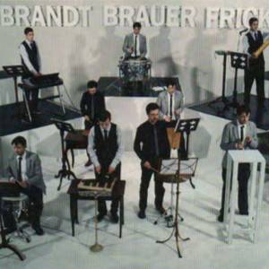 Brandt Brauer Frick concert at FUN FUN FUN FEST 2011, Austin on 04 November 2011