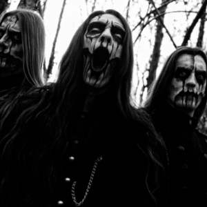 Carach Angren concert at Voodoo Lounge, Dublin on 08 March 2022