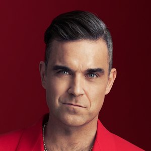 Robbie Williams concert at Palau Sant Jordi, Barcelona on 24 March 2023
