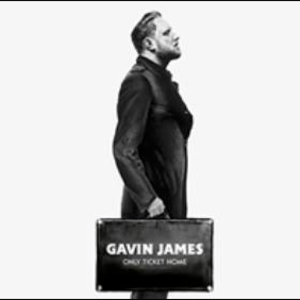 Gavin James concert at Dynamo, Zurich on 31 October 2021