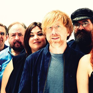 Trey Anastasio Band concert at Stage AE, Pittsburgh on 29 September 2021
