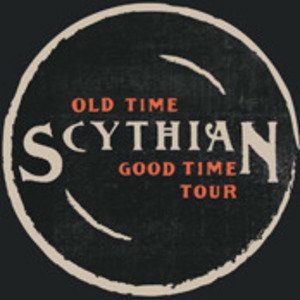 Scythian concert at MerleFest 2018, North Wilkesboro on 27 April 2018