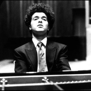Evgeny Kissin concert at Stern Auditorium, Carnegie Hall, New York (NYC) on 02 May 2023