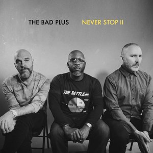 The Bad Plus concert at Webster Hall, New York (NYC) on 02 December 2022