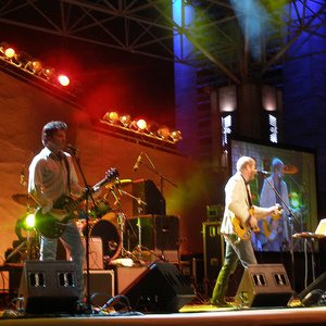 Cracker concert at Club Congress, Tucson on 05 September 2014
