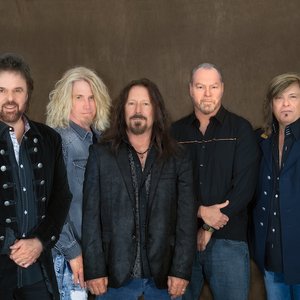 .38 Special concert at Iroquois Amphitheater, Louisville on 25 September 2021