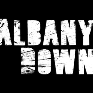 Albany Down concert at 100 Club, London on 27 June 2023