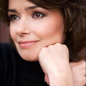 Beverley Craven concert at Liverpool Philharmonic Hall, Liverpool on 12 November 2018