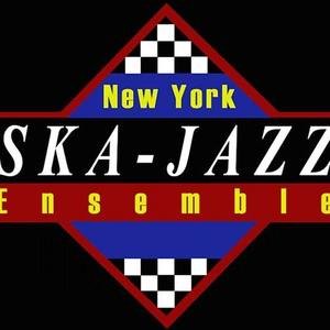 New York Ska-jazz Ensemble