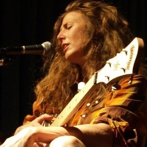 Sophie B. Hawkins concert at Jammin Java, Vienna on 21 April 2023