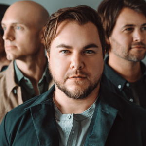 Eli Young Band concert at The Liberty, Roswell on 18 February 2022