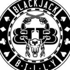 Blackjack Billy concert at Denver Performing Arts Complex Sculpture Park, Denver on 11 September 2021