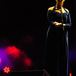 Lisa Gerrard concert at The Workshop, Adelaide on 13 March 2020