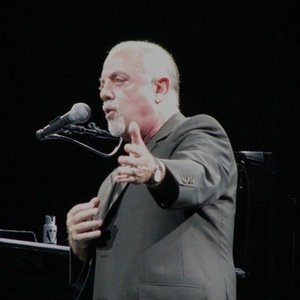 Billy Joel concert at Madison Square Garden, New York (NYC) on 05 May 2023