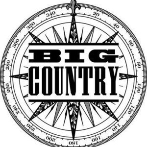 Big Country concert at The Buttermarket, Shrewsbury on 09 April 2021