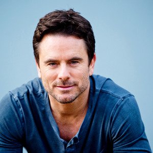 Charles Esten concert at The Bridgewater Hall, Manchester on 19 October 2019