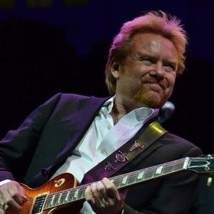 Lee Roy Parnell concert at Star Plaza Theatre, Merrillville on 09 May 1997