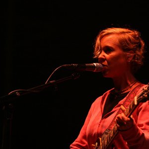Throwing Muses concert at Waterfront, Norwich on 21 September 2014