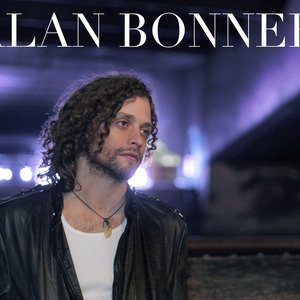 Alan Bonner concert at Underbelly Hoxton, London on 24 August 2019