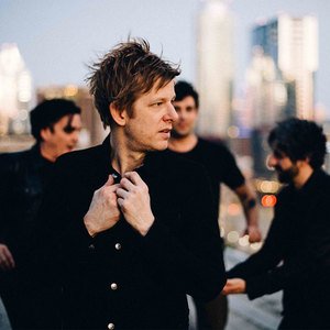 Spoon concert at The GRAMMY Museum, Los Angeles (LA) on 20 October 2014