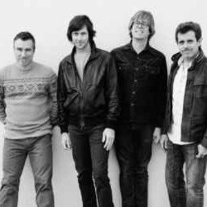 Old 97s concert at One Eyed Jacks, New Orleans on 28 May 2014