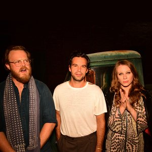 The Lone Bellow concert at Fox Theater, Oakland on 25 April 2015