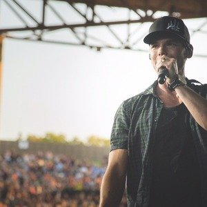 Granger Smith concert at First Avenue Club, Iowa City on 26 June 2021