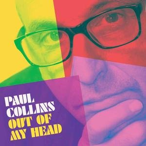 Paul Collins Beat concert at Funhouse Music Bar, Madrid on 02 May 2020
