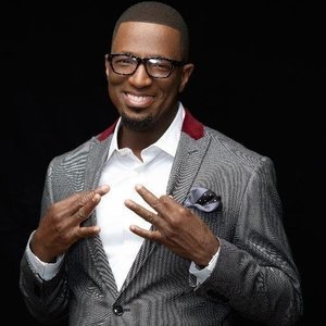 Rickey Smiley concert at Orpheum Theatre, Memphis on 21 April 2023