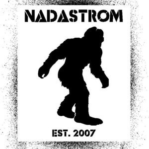 Nadastrom