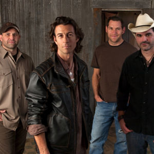 Roger Clyne & The Peacemakers concert at World Café Live, Philadelphia on 11 July 2019