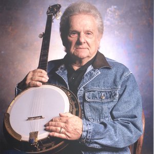 Ralph Stanley concert at Thompson House, Newport on 29 May 2015