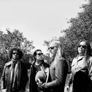 Alice in Chains concert at INmusic Festival 2018, Zagreb on 27 June 2018