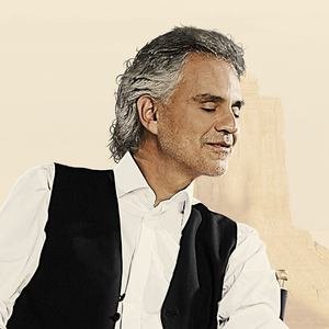 Andrea Bocelli concert at Gas South Arena, Duluth on 17 February 2024