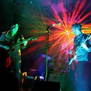 Turbine concert at Pacific Standard Tavern, New Haven on 04 December 2015