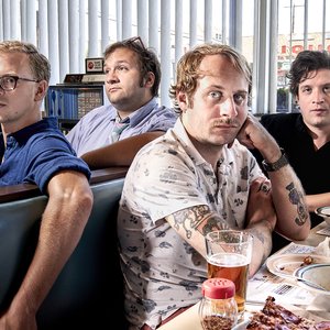 Deer Tick concert at Marquee Theatre, Tempe on 11 July 2023