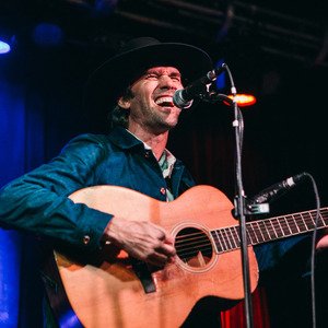 Willie Watson concert at The Chapel, San Francisco on 17 September 2021